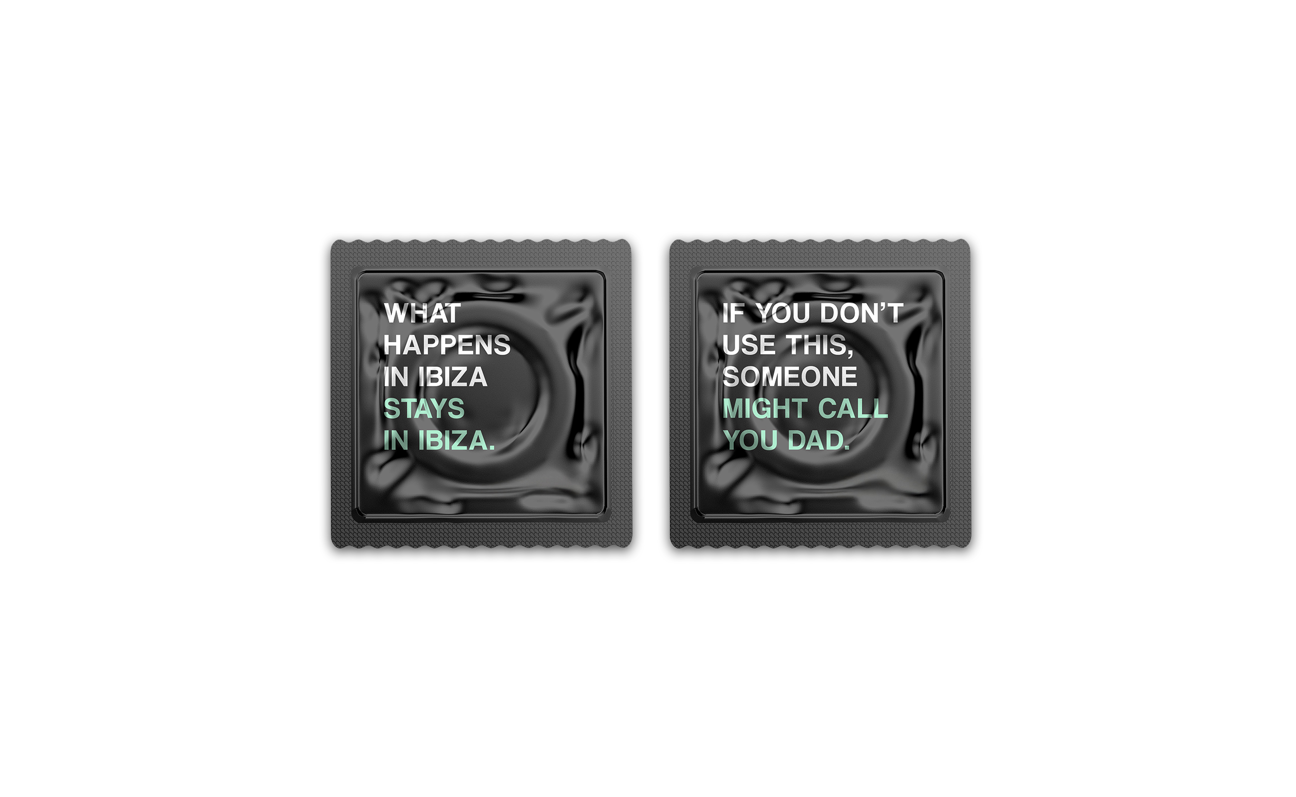 Condoms