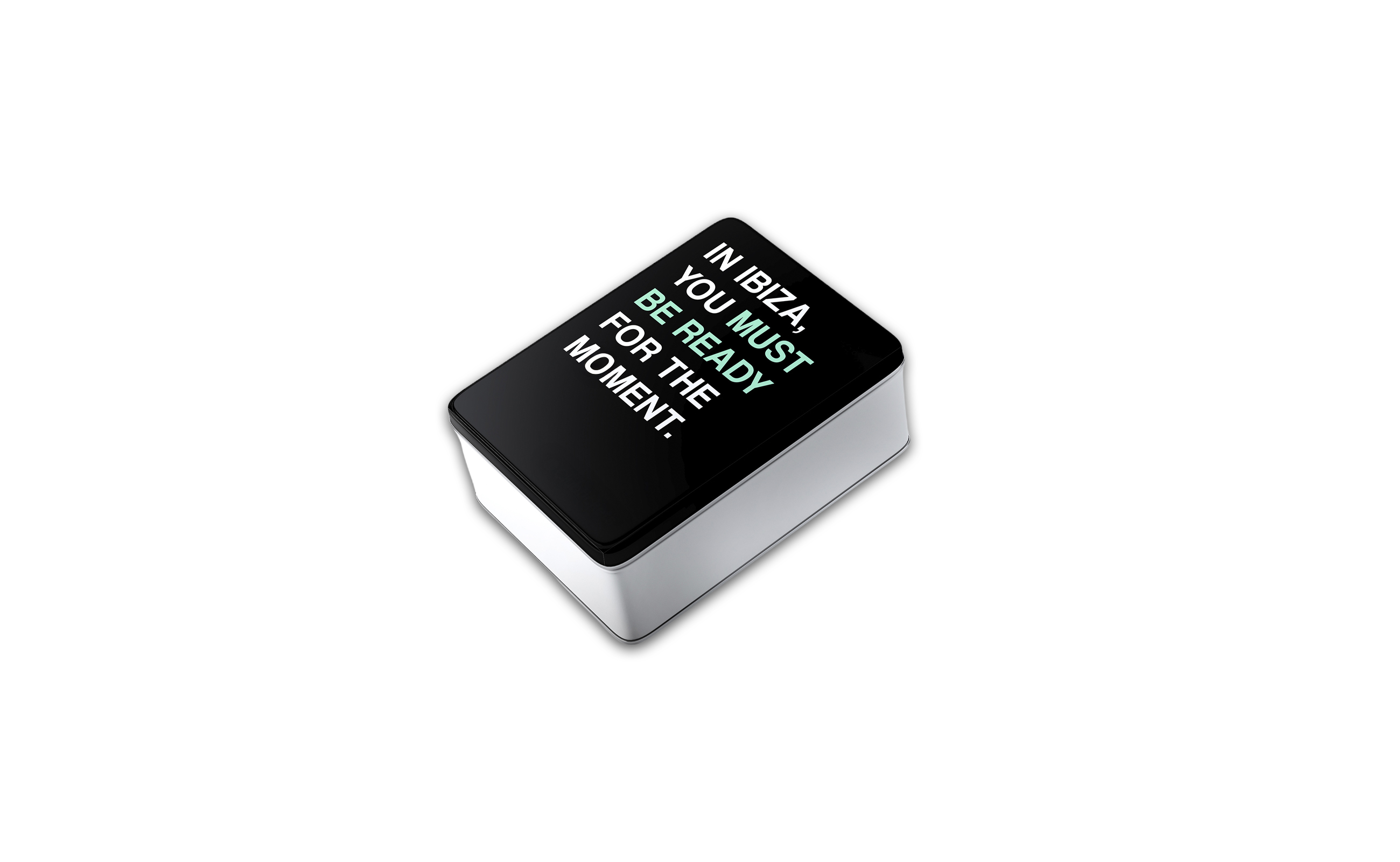 Mints